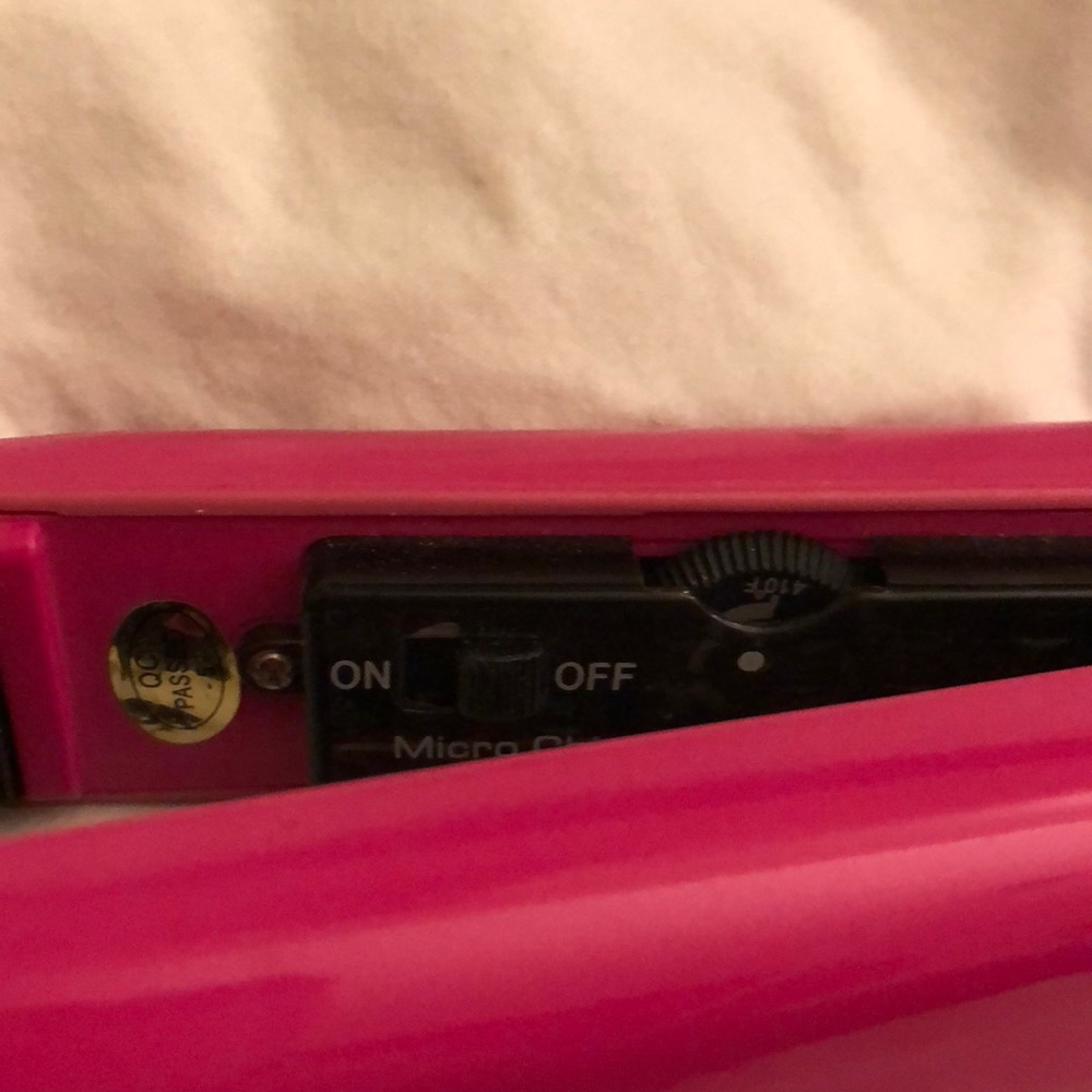 Sephora flat iron - Picture 3 of 4
